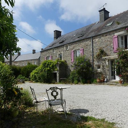 Au Domaine De Sophie Chambres D'Hotes Crasville  ภายนอก รูปภาพ