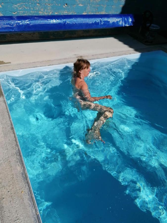 Au Domaine De Sophie Chambres D'Hotes Crasville  ภายนอก รูปภาพ