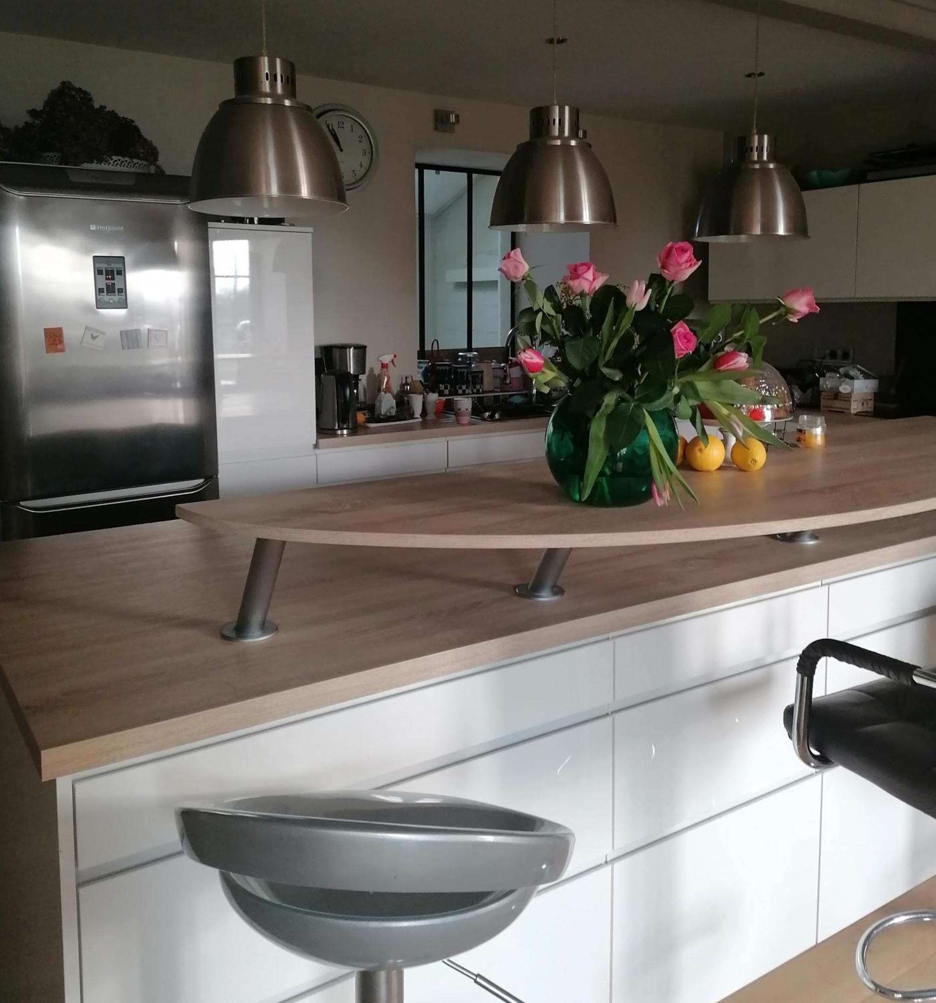 Au Domaine De Sophie Chambres D'Hotes Crasville  ภายนอก รูปภาพ