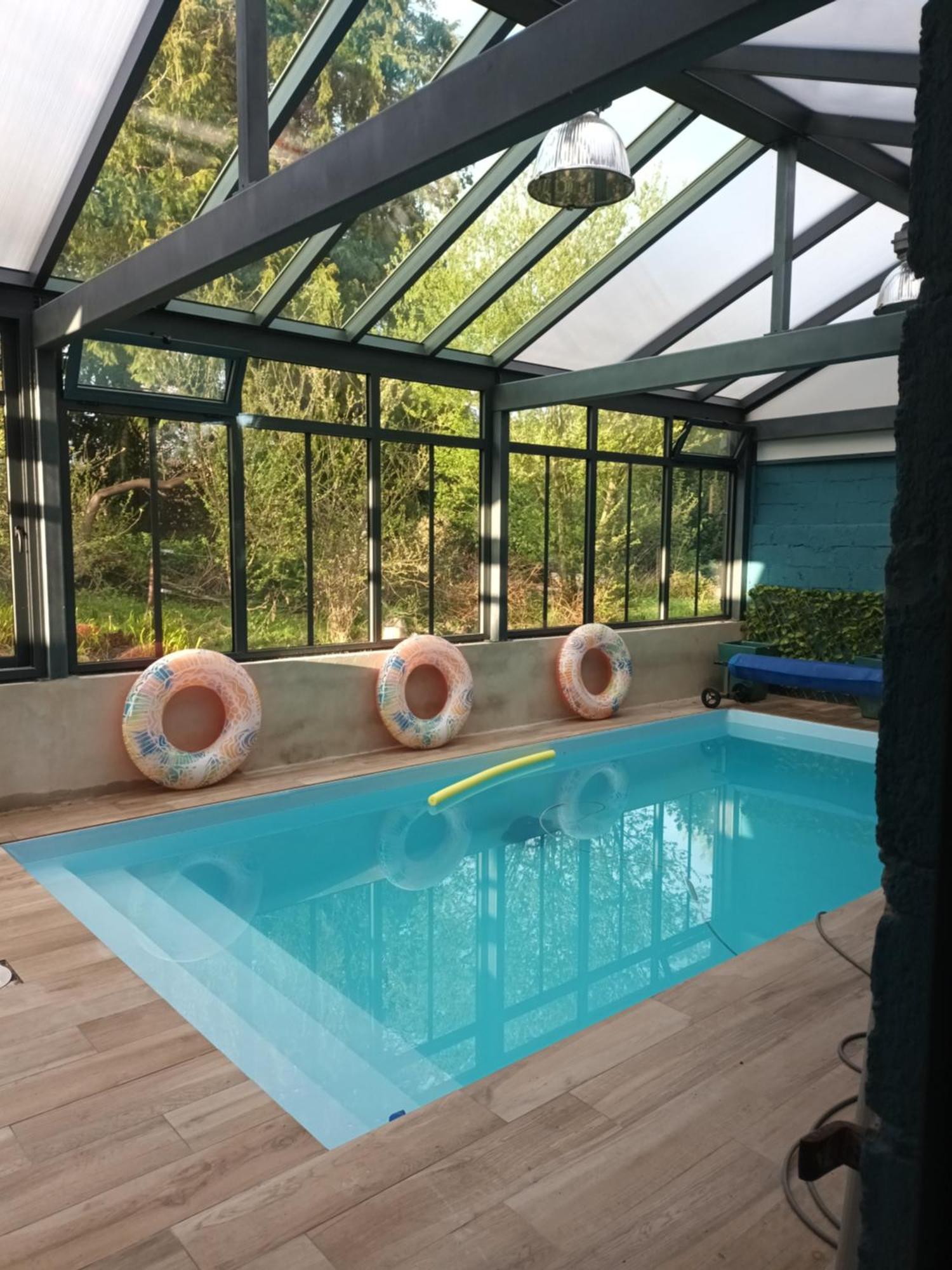 Au Domaine De Sophie Chambres D'Hotes Crasville  ภายนอก รูปภาพ